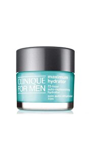 Clinique For Men™ Anti-age Moisturizer - Erkekler Için Yaşlanma