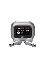 Sennheiser Momentum True Wireless 3 Kulak Içi Kulaklık, Beyaz