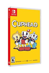 Nintendo Cuphead Switch - Fiyatı, Yorumları
