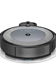 iRobot Roomba Combo Essential Robot Süpürge Ve Paspas (Siyah