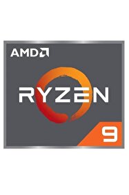 Amd Ryzen 9 5900x 3.70/4.8ghz 70mb Vga Yok Am4 Işlemci 105w