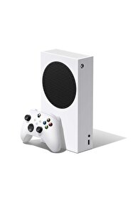 xbox Microsoft Series S 512 Gb Ssd Oyun Konsolu (microsoft Türkiye
