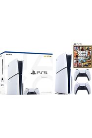 Sony Playstation 5 Slim 1TB - International Version - Fiyatı