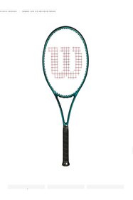Wilson BLADE100 V9 2024年 GRIP2未使用新品_B4 Wilson Blade 100 L V9 Tenis Raketi-2024 Kordajsız 285 gr - Fiyatı