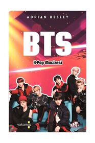 BTS BE Being Interview book インタビューブック Yakamoz Yayınları Bts - K-pop Mucizesi - Fiyatı, Yorumları