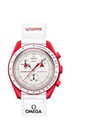 Swatch Archi-Mix Skeletor Wristwatch SUOB134- Trendyol