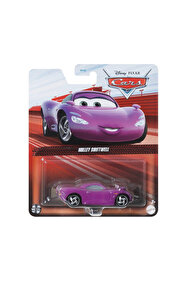 Mattel Disney Pixar Cars Radiator Springs Lightning McQueen