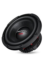 Pioneer Art002 X01 Ts-W3020Pro Oto Bass Subwoofer 30Cm 3500 Watt 1