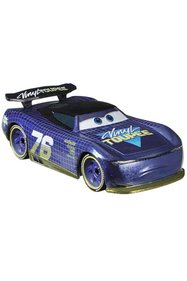 Hot Wheels - Mario Kart - Luigi - 1/64 - Glp37 Verde | Cuotas sin interés
