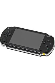 Sony Ps Vita 1004 Serisi Oyun Konsolu 64 GB Hafıza Kartı + Teşhir