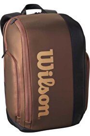 Wilson Tenis Çantası Super Tour Pro Staff V14 Sırt Çantası
