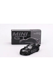 Mini GT Subaru Impreza WRC98 1999 Rally Tour De Corse #22 - Foto 2