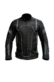 Xspeed Logolu Rüzgar Geçirmez Suya Dayanıklı Softshell Mont