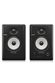 Pioneer Dj Dm-40bt 4'' Bluetoothlu Referans Mönitörü (Çift