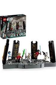 Hasbro Star Wars Darth Vader 25cm E8063 E8355 Lisanslı Ürün