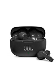 JBL Wave Beam2, Kablosuz Kulakiçi Kulaklık, IE, Siyah - Fiyatı