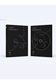 BTS ''map Of The Soul : 7'' Album 1. Versiyon - Fiyatı, Yorumları