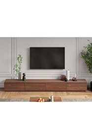 Minezza Woody Tv ünitesi - Fiyatı, Yorumları