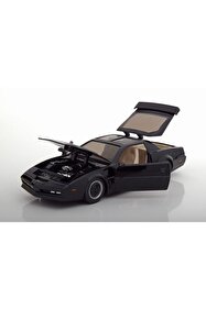Jada Pontiac Firebird Kıtt İşıklı Tv Series Knight Rider 1:24