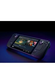 Steam Deck Oled 512 gb (İthalatçı Garantili) - Fiyatı, Yorumları
