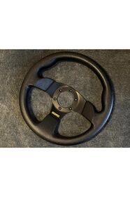 GK GARAJ MOMO DİREKSİYON 23 CM - Fiyatı, Yorumları