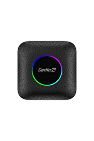 carlinkit TBox Ambient Android 13,8+128GB, PlayStore,YouTube