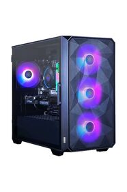 Gamx İ5 9400f İşlemci 16 Gb Ddr4 Ram 256 Gb M.2 8 Gb Rx 580 Ekran
