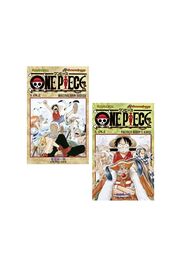 Viz Media One Piece, Vol. 1: Volume 1 Romance Dawn - Fiyatı, Yorumları