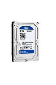 ブルーレイ♠CORE-I5♠メモリ4G❥大容量500G❥HDMI❥ダークブルー WD Blue 500 GB Masaüstü Sabit Disk Sürücüsü Fiyatı