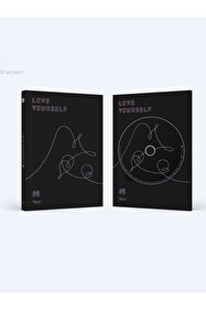 BTS ''map Of The Soul : 7'' Album 4. Versiyon - Fiyatı, Yorumları