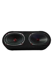 Edison Edison Ed XM69 Oval Midrange Oto Hoparlör 600W Maksimum