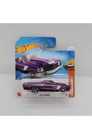 HOT WHEELS '68 Dodge Dart – 2025 Compact Kings Serisi 129/250