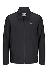 Jack & Jones Jack Jones Santorını Harrıngton Erkek Ceket 12252947
