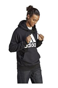JACK & JONES Heren Jjestar Jj Sweat Hood Noos, wit, XS