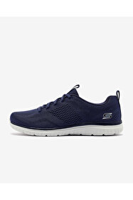 Skechers SKECH-LITE PRO THROUGH THE MUD Kadın Lacivert Spor