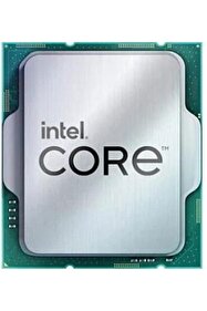 Intel Core i3-14100F 4C 3.5GHz 12MB 1700P Kutusuz Fansız İşlemci