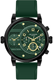 Eichmüller Orologio Da Uomo 7027-04 Nero Con Cinturino In Metallo 38 Mm 4260498633869