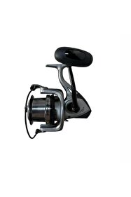 Apia Foojin'Z 6th Generation Angel Shooter S96M 2.89m 8-42gr Spin