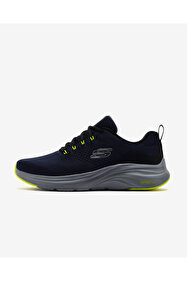 Skechers Vapor Foam Erkek Mavi Spor Ayakkabı 232625 Nvlm - Fiyatı