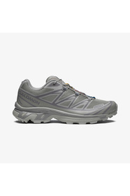 Salomon XT-6 Unisex Sneaker Deep Lichen Green L47582500 - Fiyatı