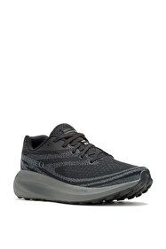 ロスト Merrell Morphlıte Gtx J068219 Erkek Outdoor Ayakkabı - SİYAH