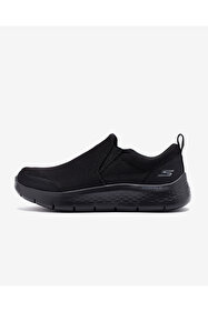 Skechers D'lux WALKER 2.0 Kadın Siyah Spor Ayakkabı 150099 BBK