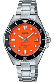 Casio Mts-115D-2A1vdf Erkek Kol Saati - Fiyatı, Yorumları