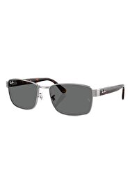 Ray-Ban RB 3498 002/9A 61 Polarize Güneş Gözlüğü - Fiyatı, Yorumları