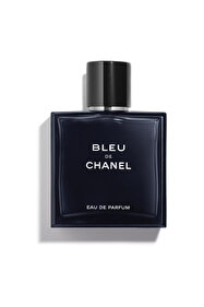 Chanel - Bleu De Chanel Eau De Parfum Aromatik-odunsu 150 ml