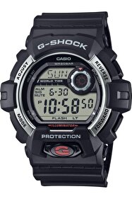 Casio Dw-6900Tr-1Dr G-Shock Erkek Kol Saati - Fiyatı, Yorumları