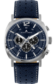 な　フランス　1 Jacques Lemans SYDNEY 1-1542G ERKEK KOL SAATİ - Fiyatı, Yorumları