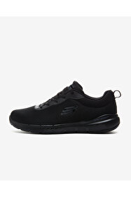 Skechers FLEX ADVANTAGE 4.0 Erkek Siyah Spor Ayakkabı 232225 BBK