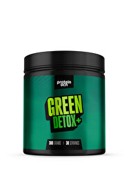 Proteinocean Green Detox+™ 300g X 2 Adet - 60 Servis - Fiyatı