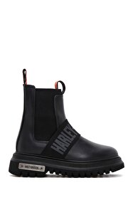 Vans Sk8-Hi Mte-1 Siyah Sneaker - Fiyatı, Yorumları